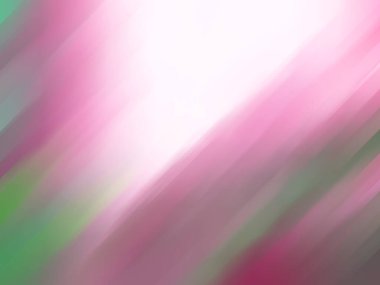 Soyut pastel yumuşak renkli bulanık dokulu arkaplan yeşil tonlu odak tonundan uzak