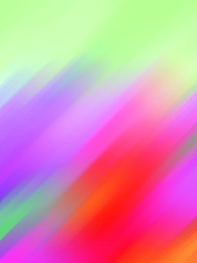 soyut renkli bulanık arkaplan, gökkuşağı deseni
