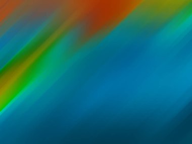 abstract colorful vivid background