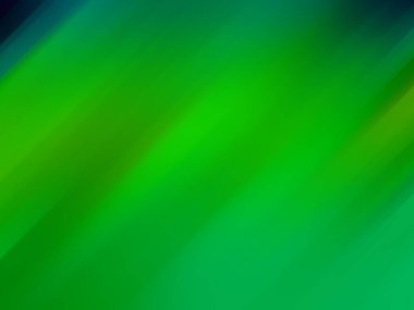 Parlak tonlu bulanık çizgiler. Gradyanı olan belirsiz bir soyut çizim. İşiniz için yepyeni bir tasarım..