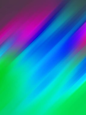 Çizgiler ve renkler ile bulanık arkaplan. Duvar kağıtları için soyut şablon, yazdırma.