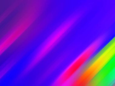 hareket bulanıklığı olan soyut arkaplan