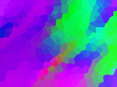 Soyut pastel yumuşak renkli düz mavi renkte tonda odak kapalı dokulu arka plan bulanık