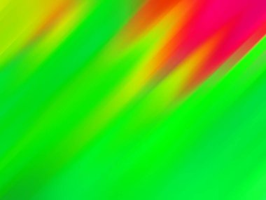 soyut renkli canlı gradyan görünümü