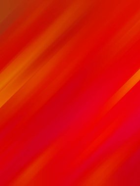 Renkli satırlarla soyut arkaplan