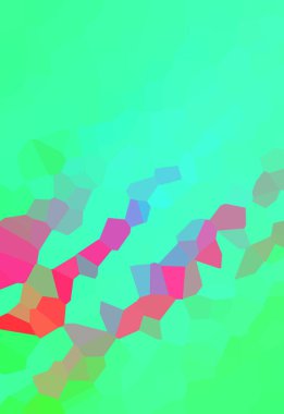 color background design. abstract background with shapes. cool background design for posters.