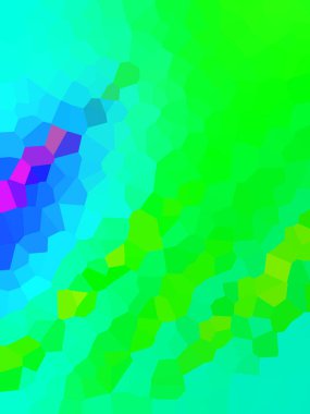 vektör modern geometrik arkaplan