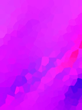 Üçgen çokgenlerin soyut geometrik arkaplanı. Ticari ya da editoryal kullanımınız için.