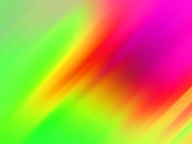 Bulanık eğimli arkaplan. Renkli yumuşak pankart şablonu. Bilgisayar ekranı duvar kağıdı. Basit Gradyan