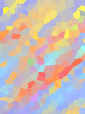 soyut pastel yumuşak renkli yumuşak bulanık dokulu arka plan odak tonlu. duvar kağıdı ya da web tasarımı olarak kullan