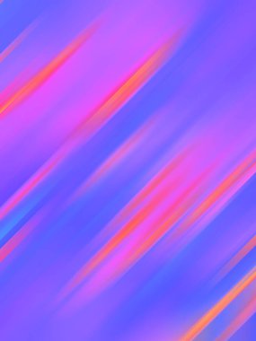 Soyut arkaplan. Renkli dalgalı tasarım duvar kağıdı. yaratıcı grafik 2d çizim. Dinamik şekilli modaya uygun sıvı örtüsü.