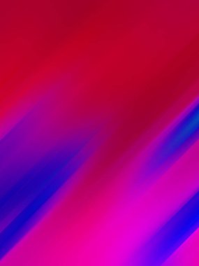 Açık Mavi, Kırmızı vektör soyut düzeni.