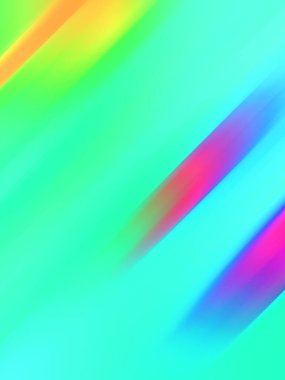 Açık mavi, pembe vektör bulanık desen.