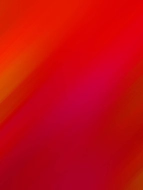 Merkezde soyut renkli bulanık arkaplan görünümü, vektör illüstrasyonu