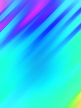 Parlatıcı efekt çizgileri olan soyut arkaplan, hareket dokusu olan şablon