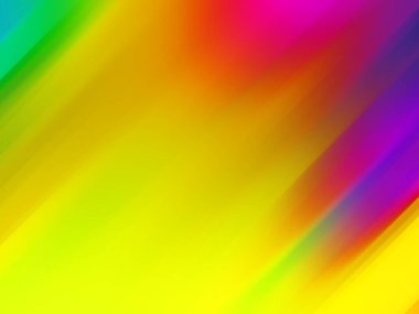 Renkli gradyan ile soyut arkaplan.