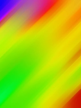 soyut renkli bulanık arkaplan