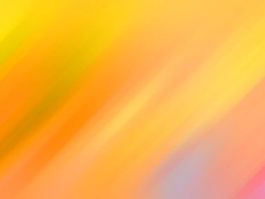 Soyut pastel yumuşak renkli yumuşak dokulu arka plan bulanık odak kapalı turuncu ve sarı renkte tonda. Duvar kağıdı olarak veya web tasarımı için kullanılabilir