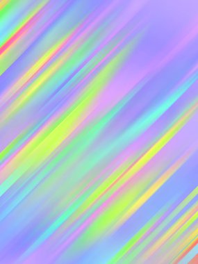 Soyut renkli bulanık arkaplan, hareket kavramı