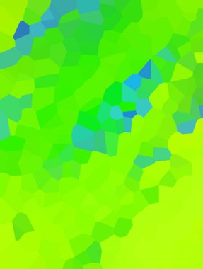 soyut renkli mozaik arkaplan görüntüsü