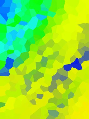 soyut renkli arkaplan, yaratıcı konsept tasarımı