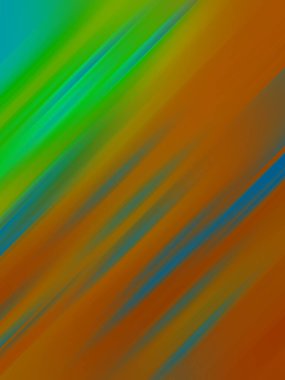 hareket bulanıklığı olan soyut arkaplan