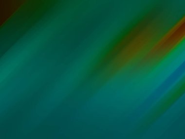 Soyut pastel yumuşak renkli bulanık dokulu arkaplan yeşil tonlu odak tonundan uzak