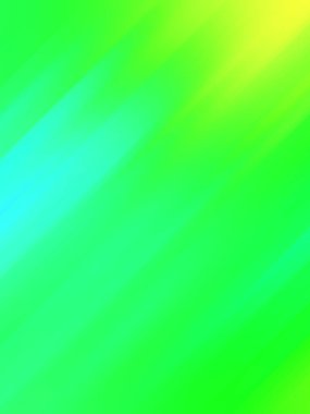 Açık Yeşil, düz çizgileri olan sarı vektör arkaplanı.