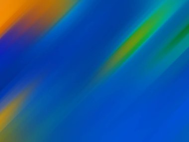 soyut renkli bulanık arkaplan, modern konsept