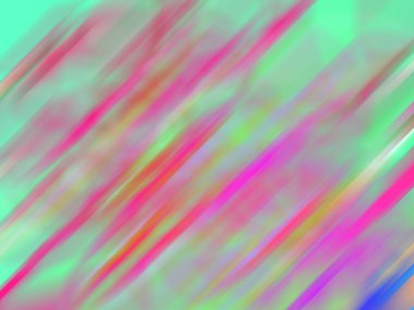 Soyut dokunun renkli arkaplanı