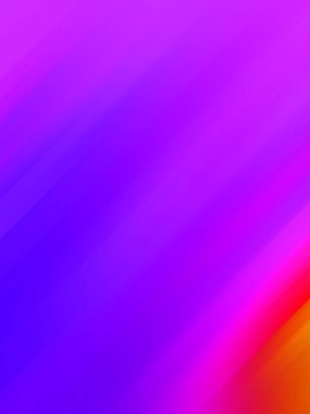 Açık Mor, pembe çizgili vektör arkaplanı.