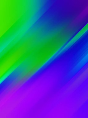 Açık yeşil, tekrarlanan çizgileri olan mavi vektör dokusu.