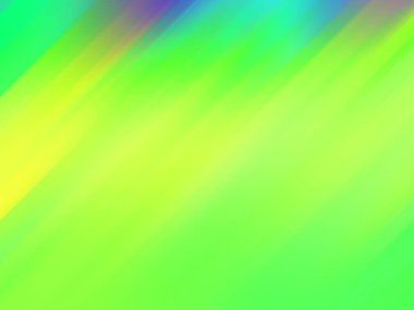 Soyut pastel yumuşak renkli bulanık dokulu arkaplan yeşil tonlu odak tonundan uzak