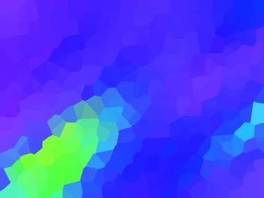 Soyut modern duvar kağıdı, kopyalama alanı olan yaratıcı arkaplan