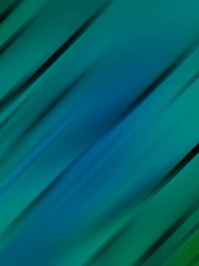 Soyut pastel yumuşak renkli bulanık dokulu arkaplan yeşil tonlu odak tonundan uzak