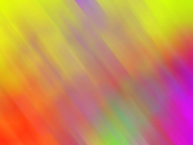 soyut pastel yumuşak renkli bulanık arkaplan bulanık odak tonundan sarı renge boyanmış