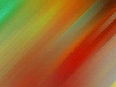 Soyut pastel yumuşak renkli bulanık dokulu arkaplan yeşil tonlu odak tonundan uzak