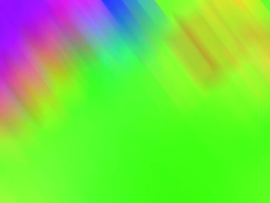 soyut renkli bulanık arkaplan