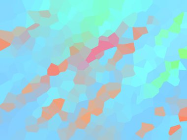 soyut pastel yumuşak renkli yumuşak bulanık dokulu arka plan odak tonlu. duvar kağıdı ya da web tasarımı olarak kullan