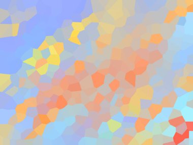 soyut pastel yumuşak renkli yumuşak bulanık dokulu arka plan odak tonlu. duvar kağıdı ya da web tasarımı olarak kullan