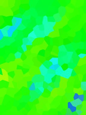 soyut pastel yumuşak renkli bulanık desenli arka plan yeşil ve mavi tonlu odak tonundan