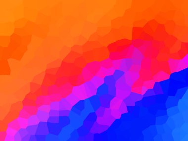 soyut renkli arkaplan görüntüsü