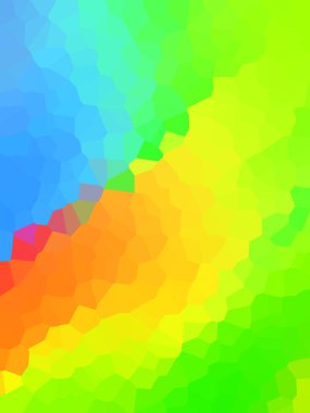 soyut renkli arkaplan, alanı kopyala