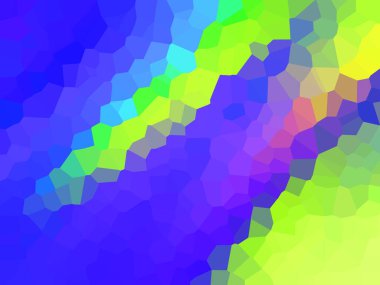 soyut renkli arkaplan, vektör illüstrasyonu