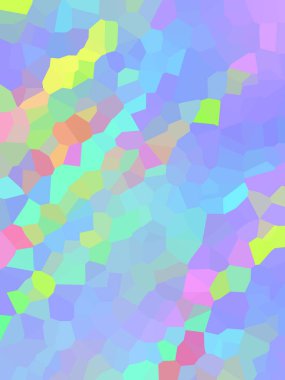 soyut renkli geometrik arkaplan