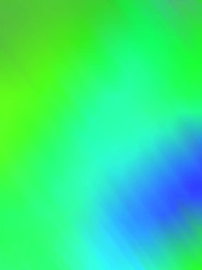 Açık Yeşil Vektör soyut düzeni.