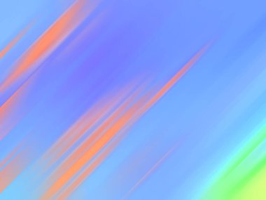 Soyut pastel yumuşak renkli düz mavi renkte tonda odak kapalı dokulu arka plan bulanık