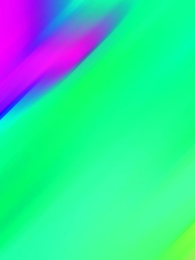 Işık çok renkli vektör bulanık parlak desen.