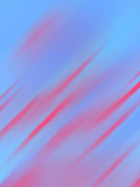 Soyut pastel yumuşak renkli düz mavi renkte tonda odak kapalı dokulu arka plan bulanık