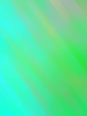 Soyut pastel yumuşak renkli bulanık dokulu arkaplan yeşil tonlu odak tonundan uzak